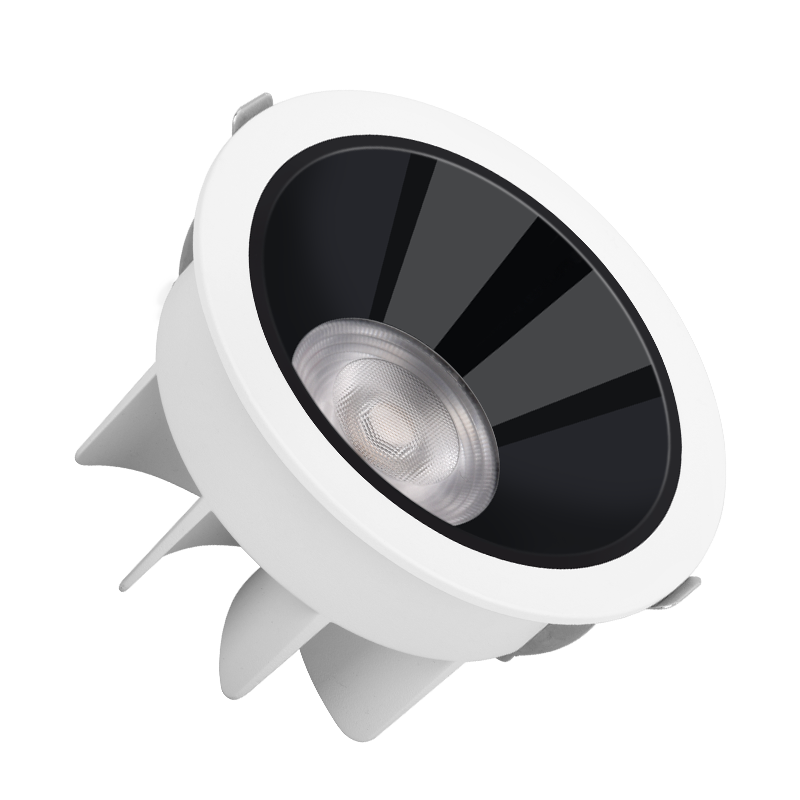 Anti-Glare Downlight